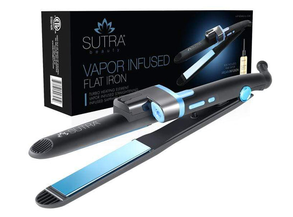 Sutra beauty vapor on sale infused flat iron