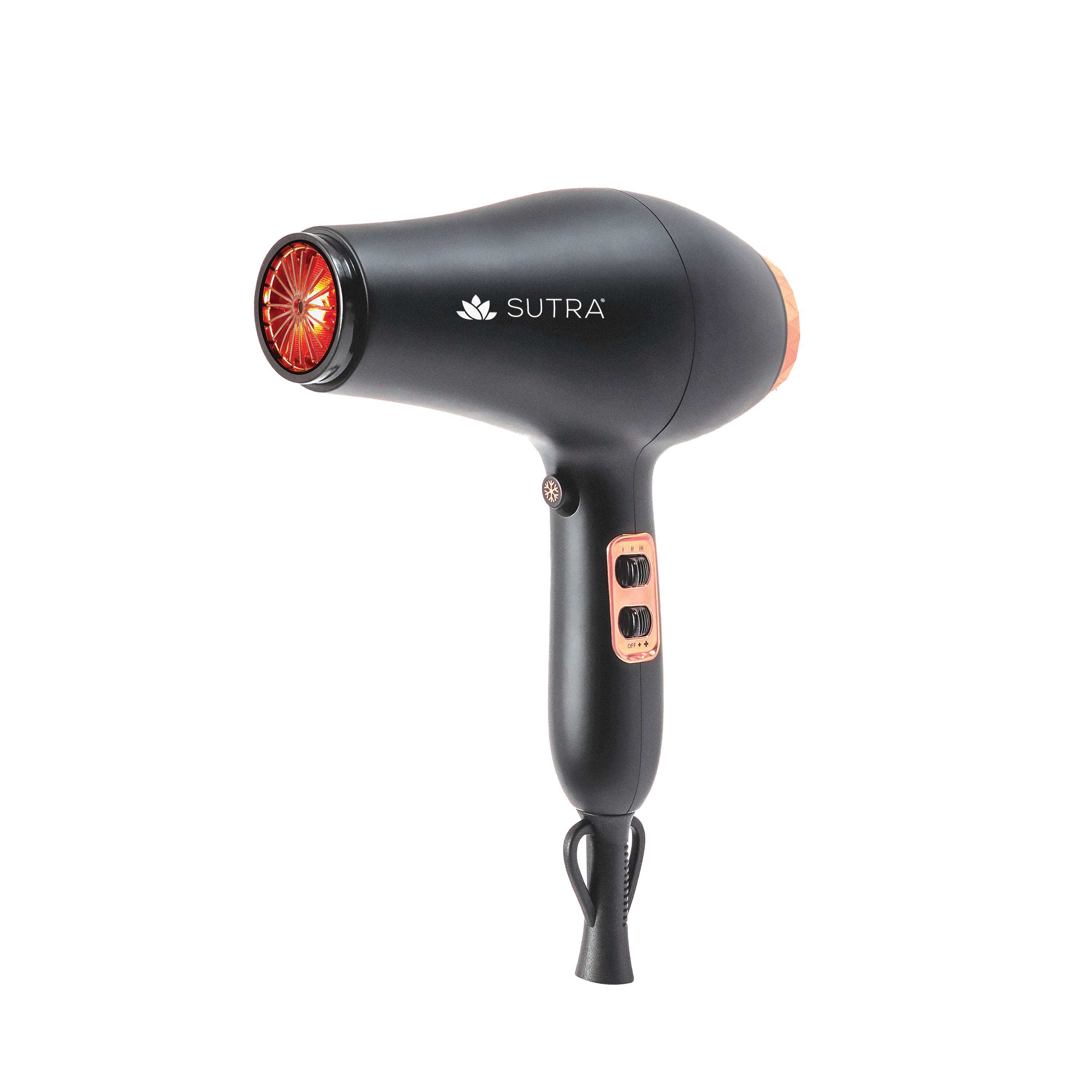 BD INFRARED Blow Dryer