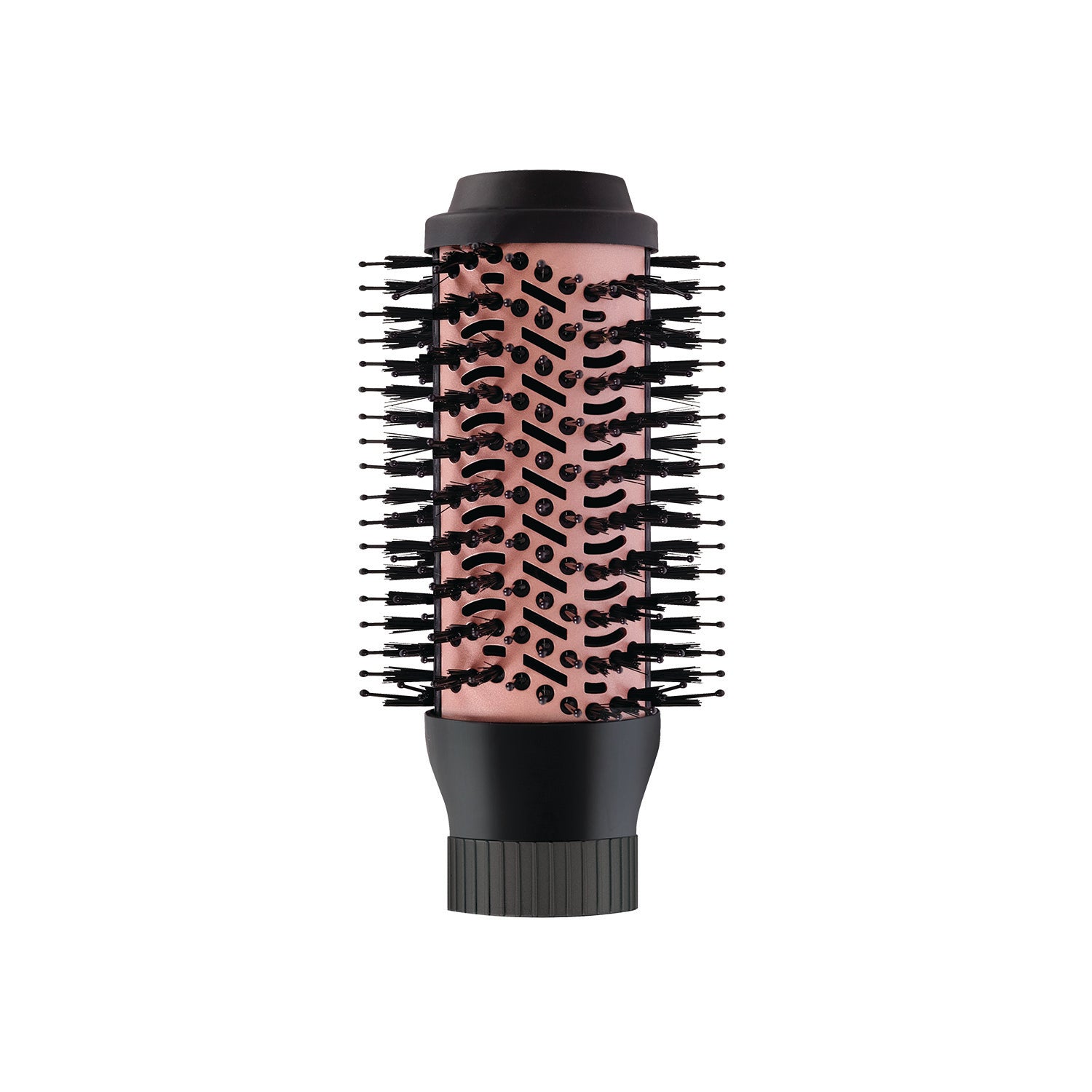 Interchangeable 2" Blowout Brush With Base