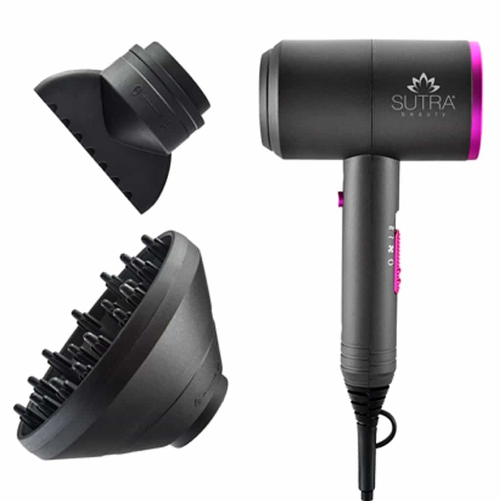 Sutra blow dryer on sale accelerator 2000 reviews