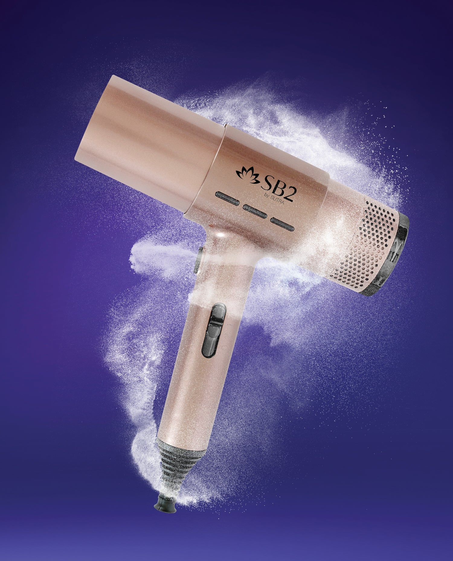 AirPro Blow Dryer