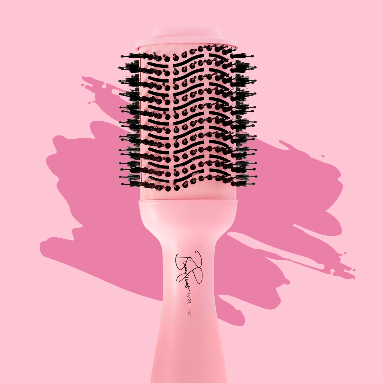 BIANCA 3" BLOWOUT BRUSH