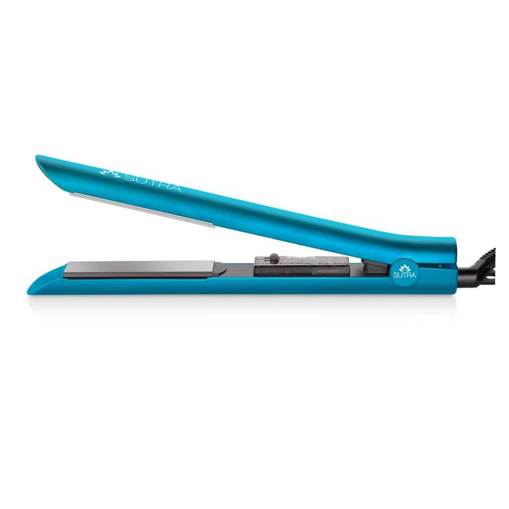 Ceramic Flat Iron 