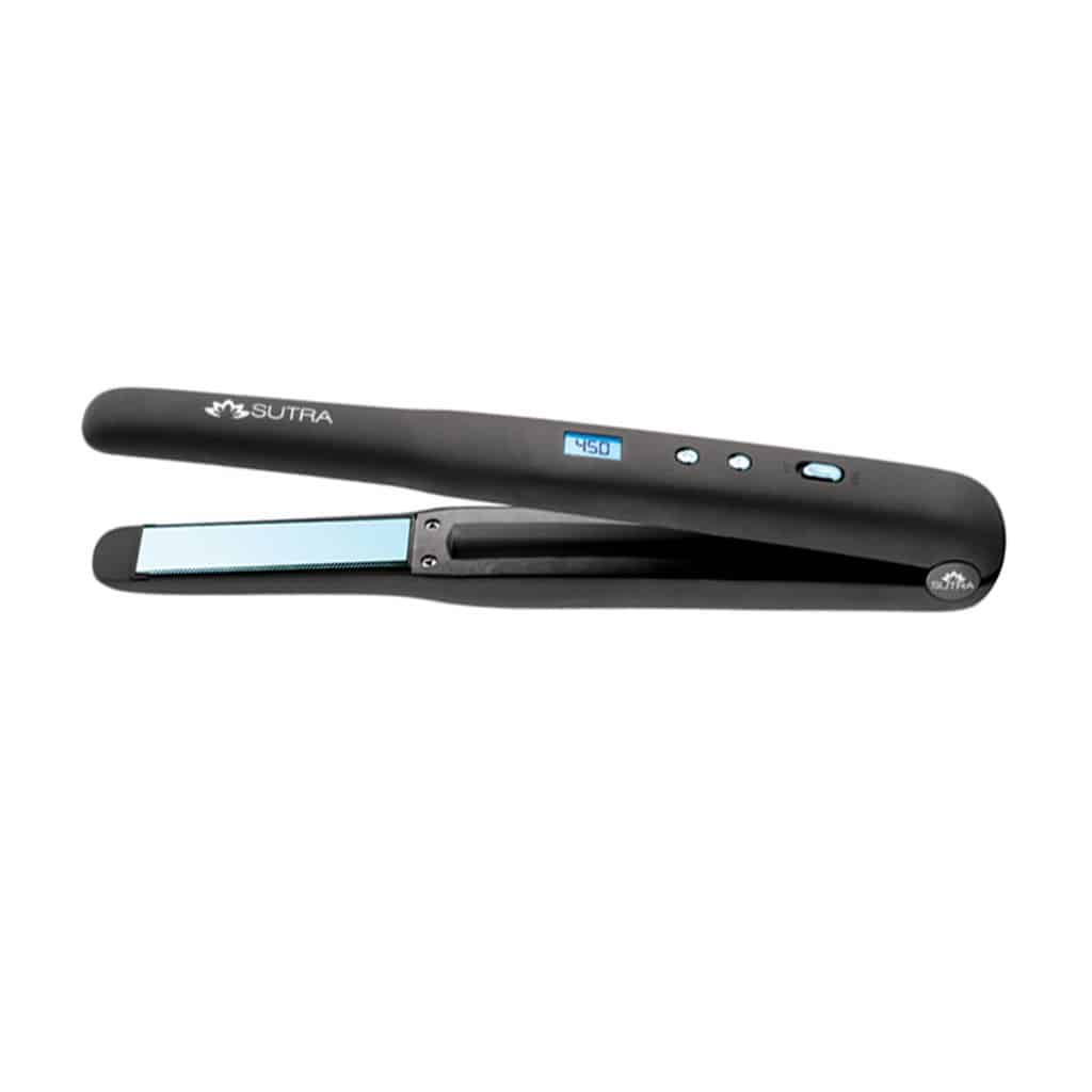 Cordless V8 Flat Iron 