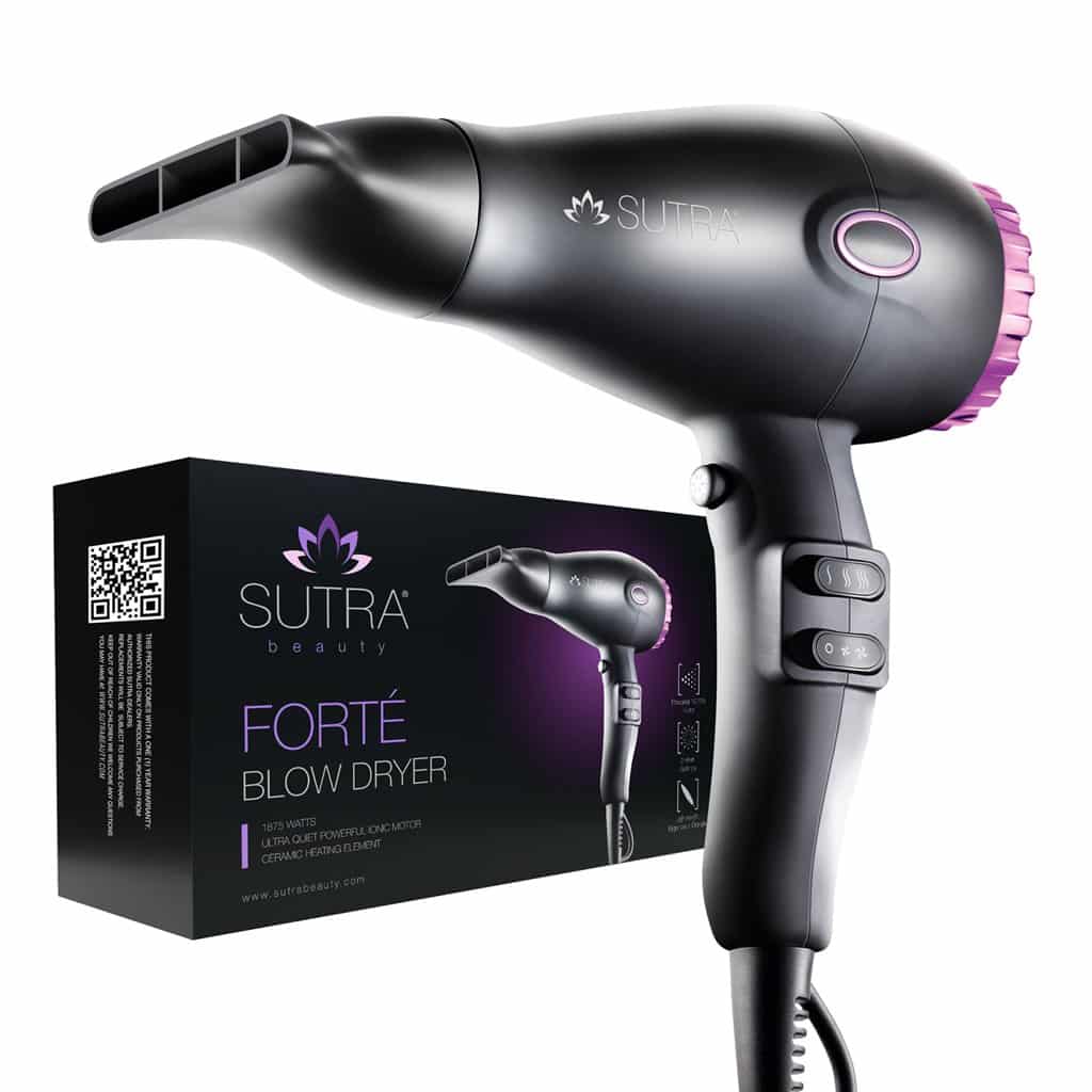 Forté Blow Dryer 