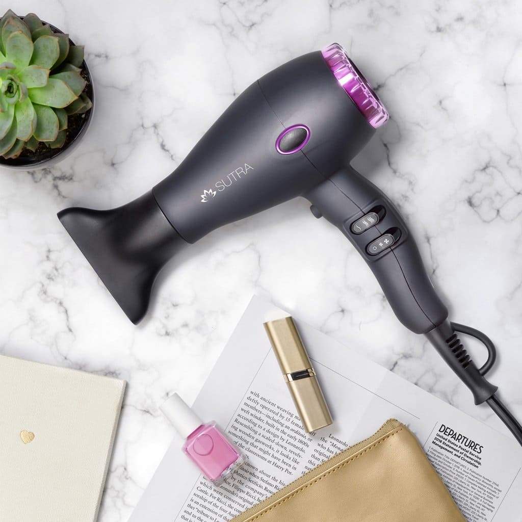 Forté Blow Dryer 