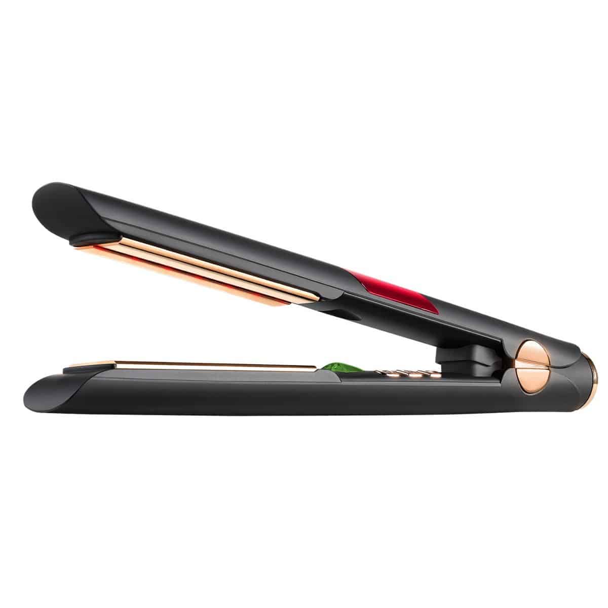 IR2 Ionic Infrared Flat Iron 