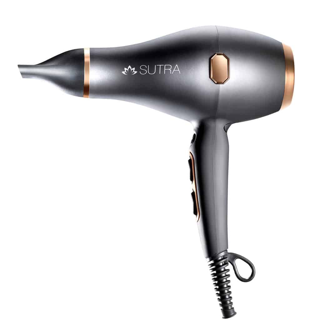 Infrared Blow Dryer 2 (BD2) 