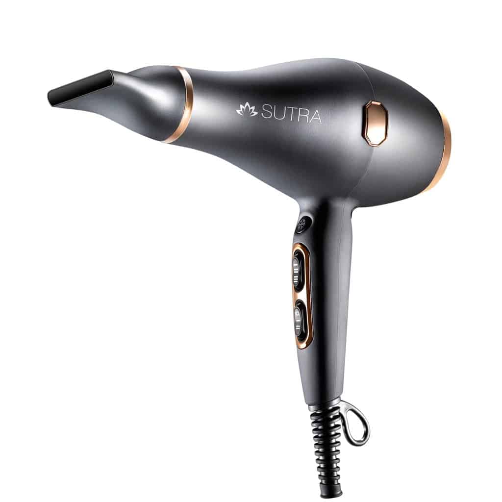 Infrared Blow Dryer 2 (BD2) 