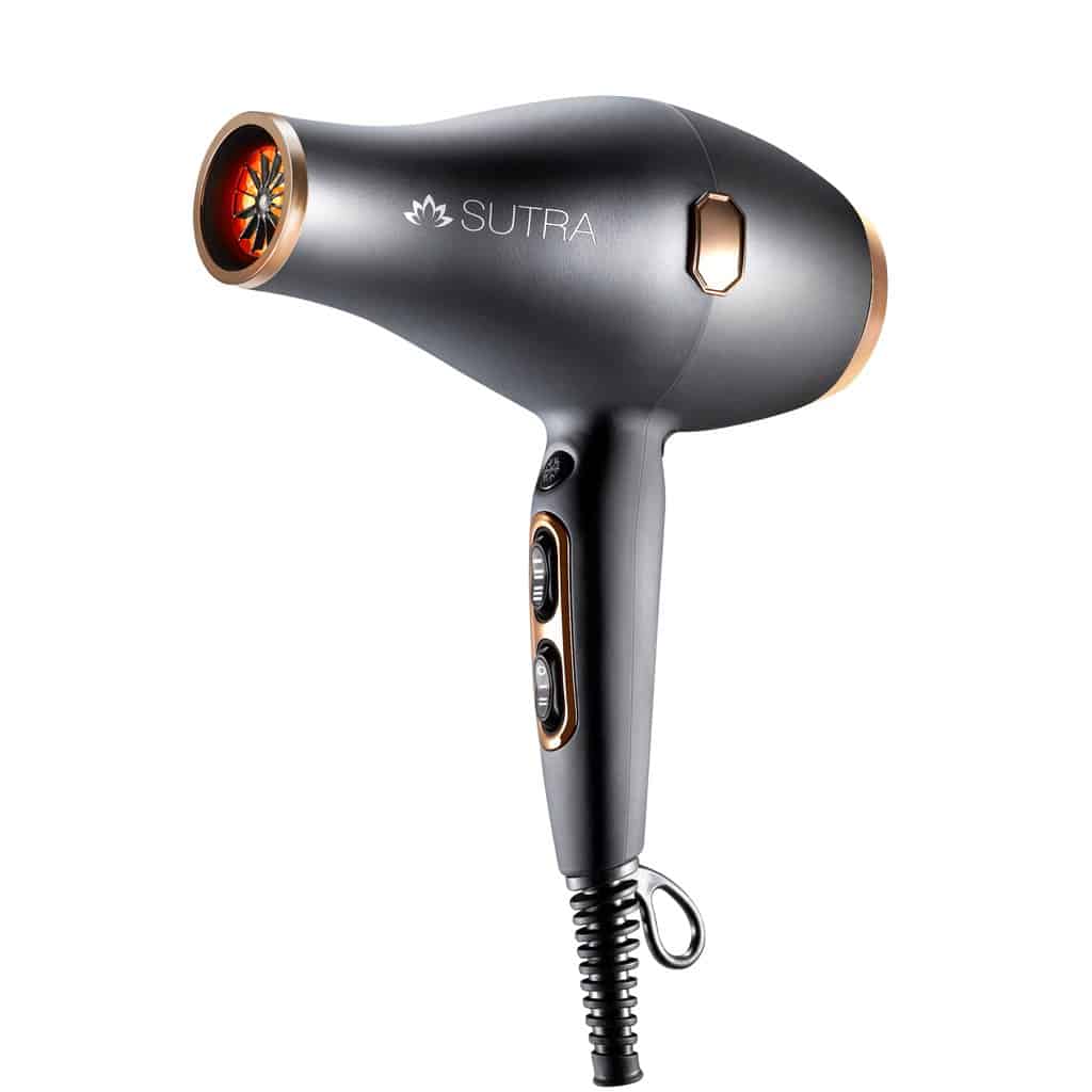 Infrared Blow Dryer 2 (BD2) 