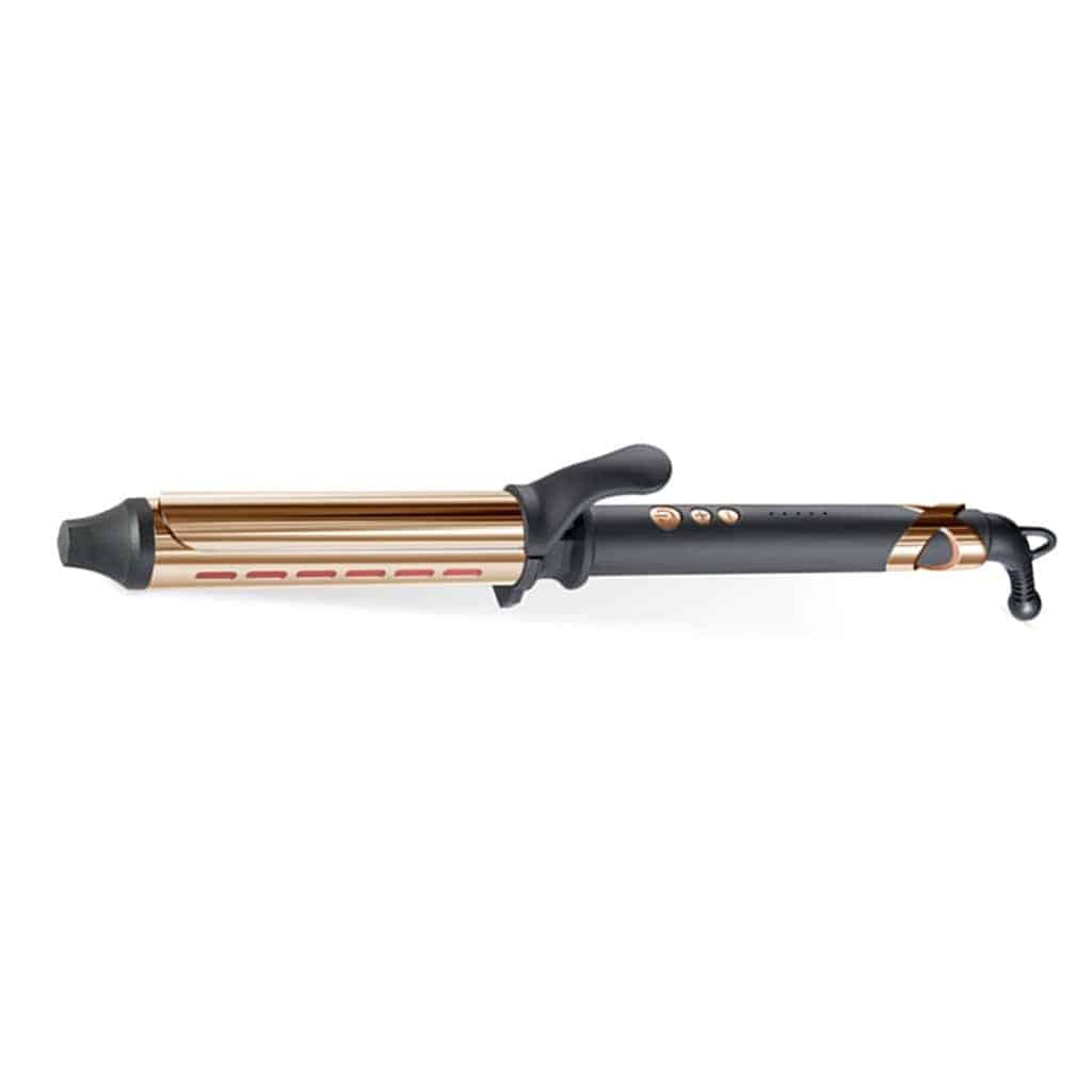 Infrared Curling Iron 