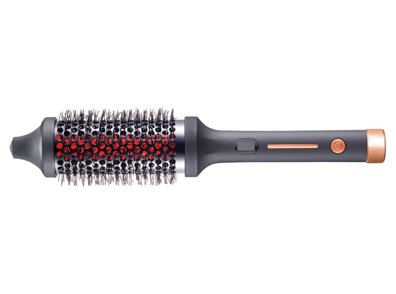 Infrared Thermal Brush 