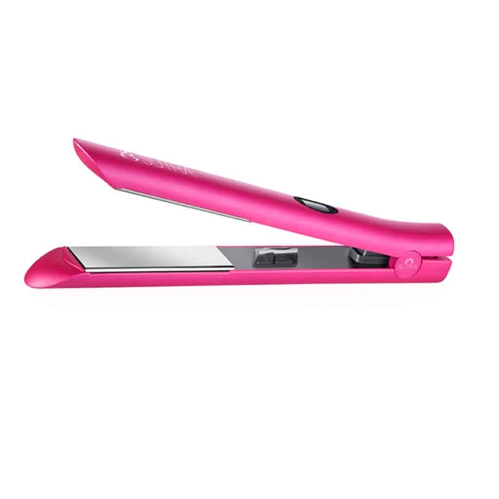 Magno Turbo Flat Iron 