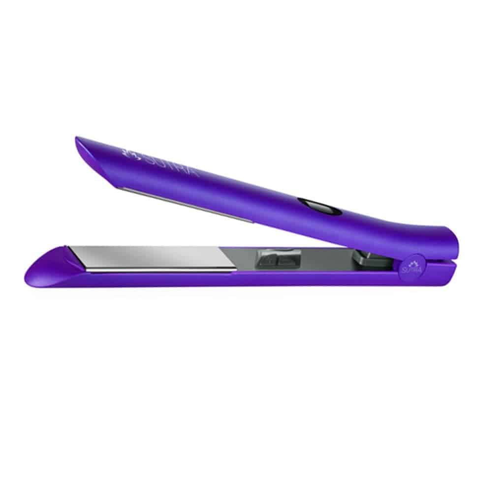 Magno Turbo Flat Iron 