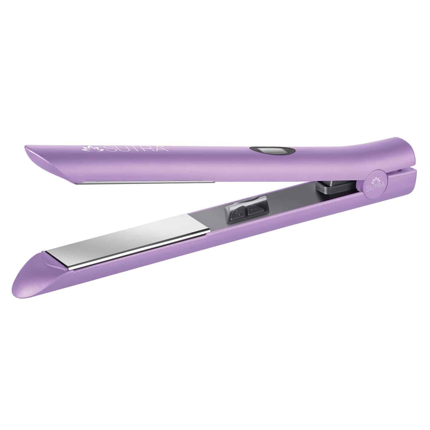 Magno Turbo Flat Iron 