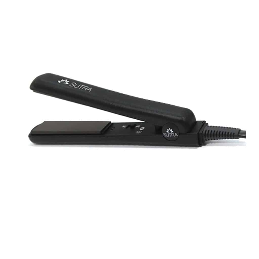 Mini Flat Iron 