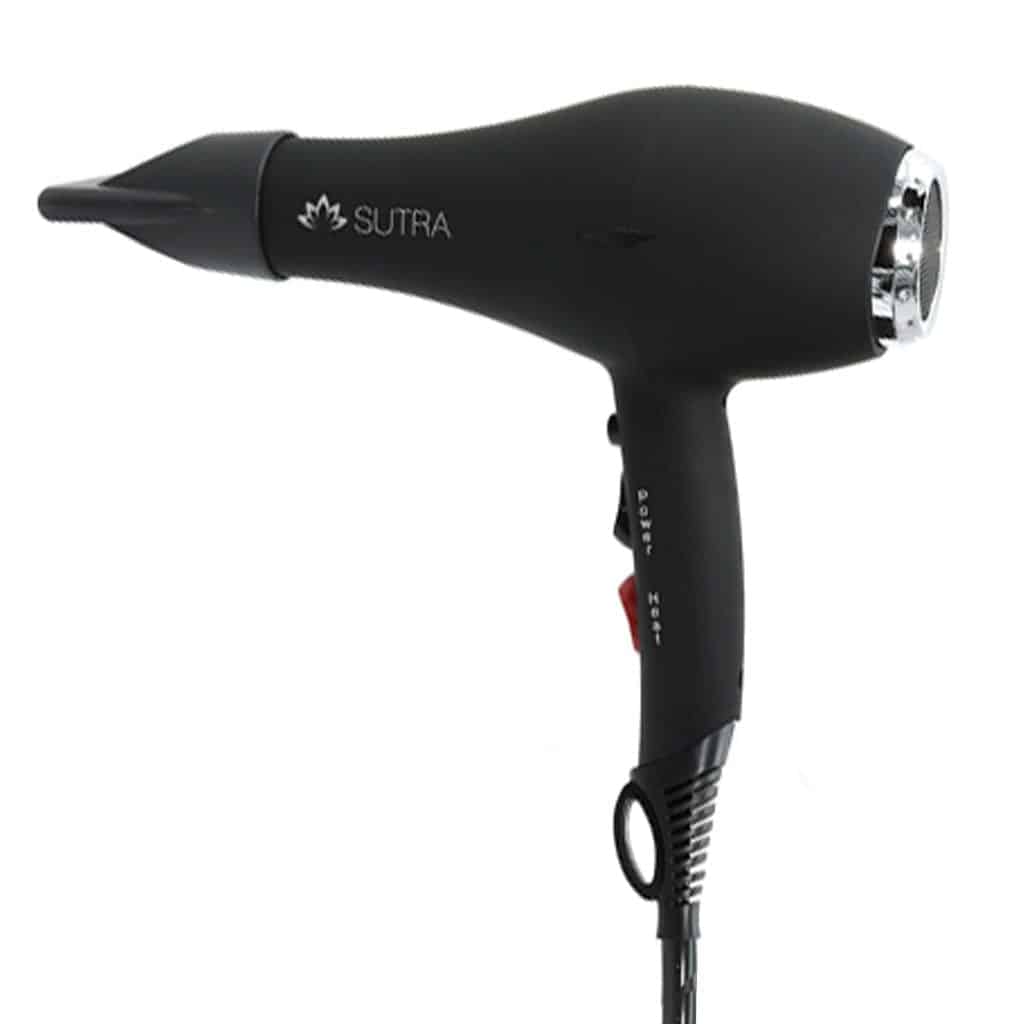 Professional Blow Dryer 