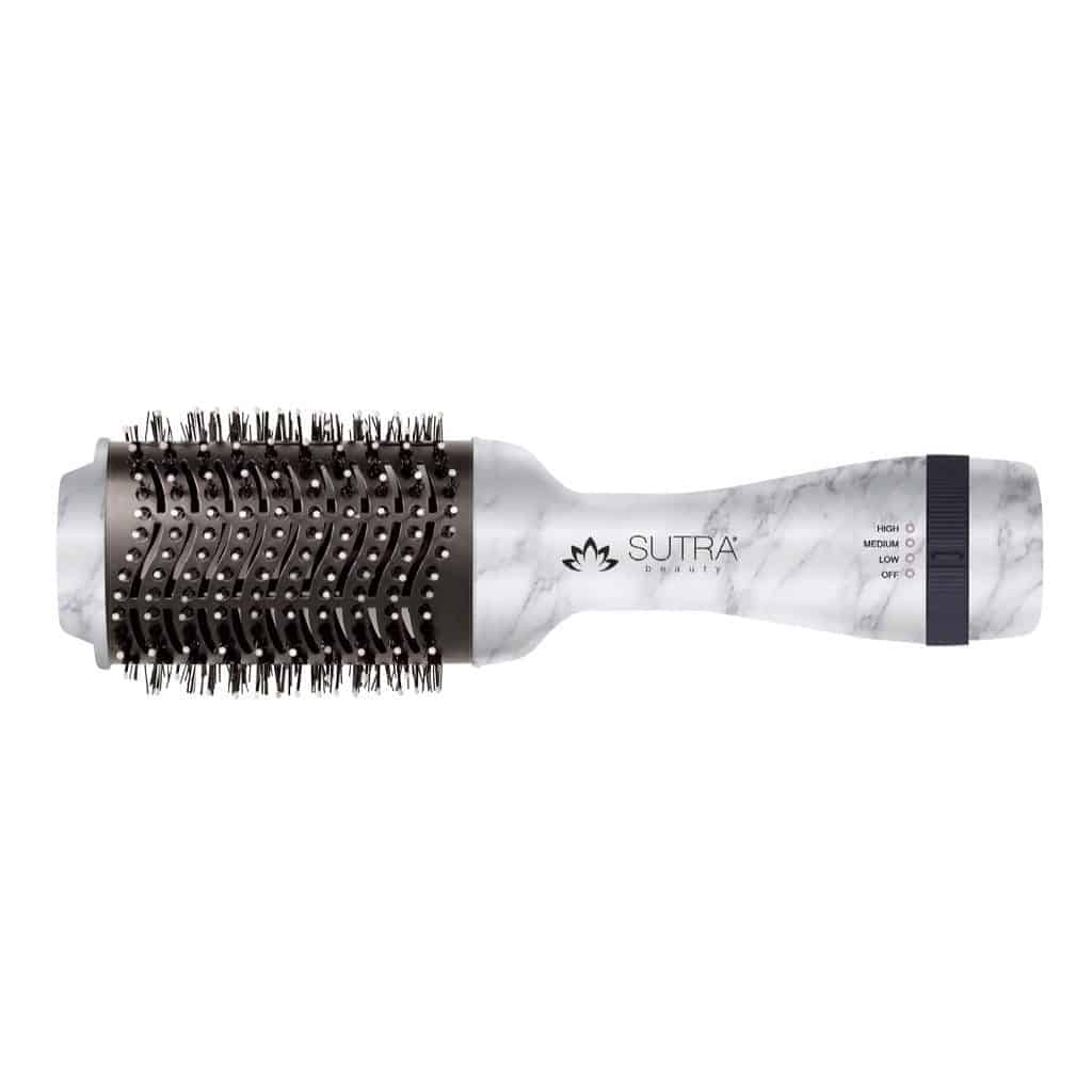 Professional Blowout Brush 