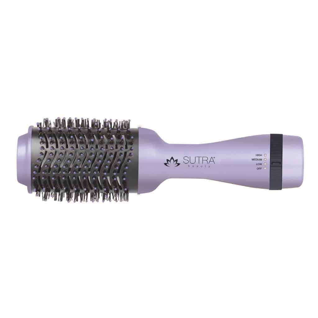 Professional Blowout Brush 