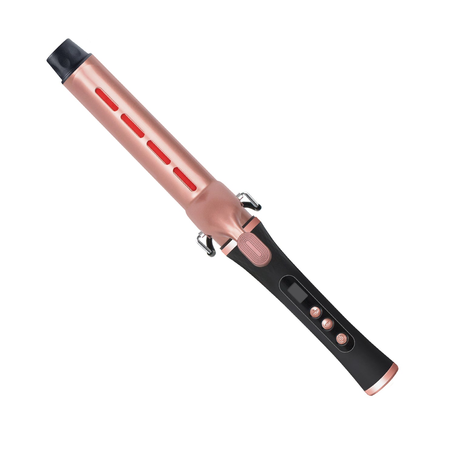 IR2 Curling Iron (2 Sizes)