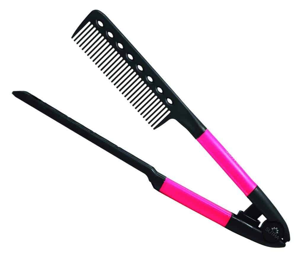 Straightening Comb 