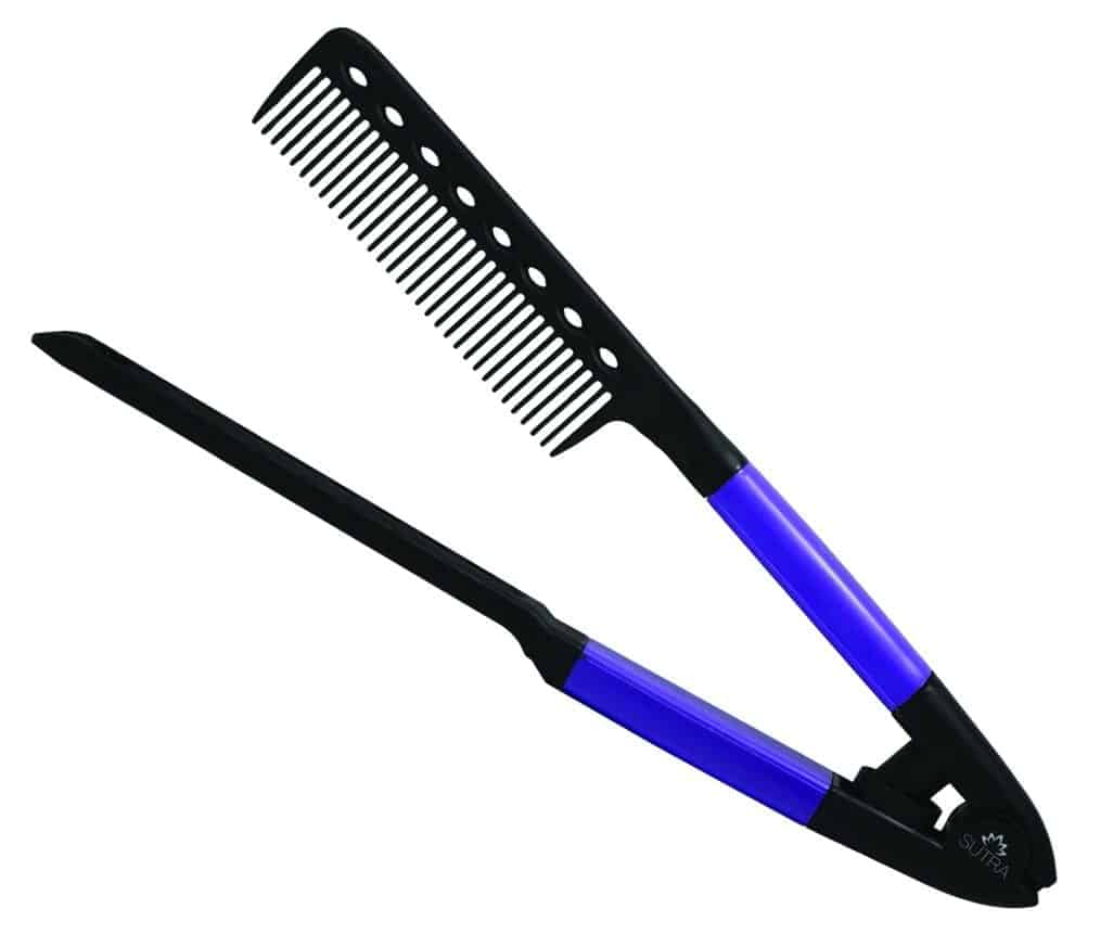 Straightening Comb 