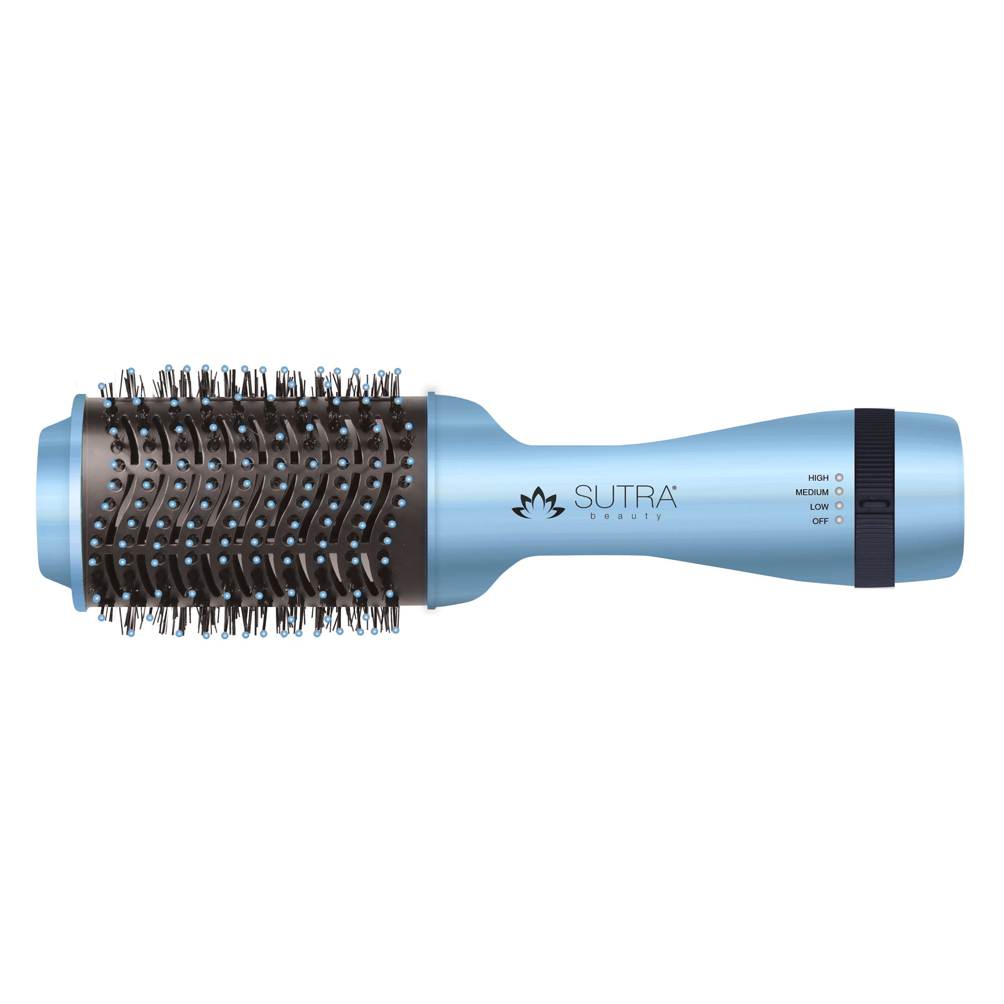 Professional Blowout Brush