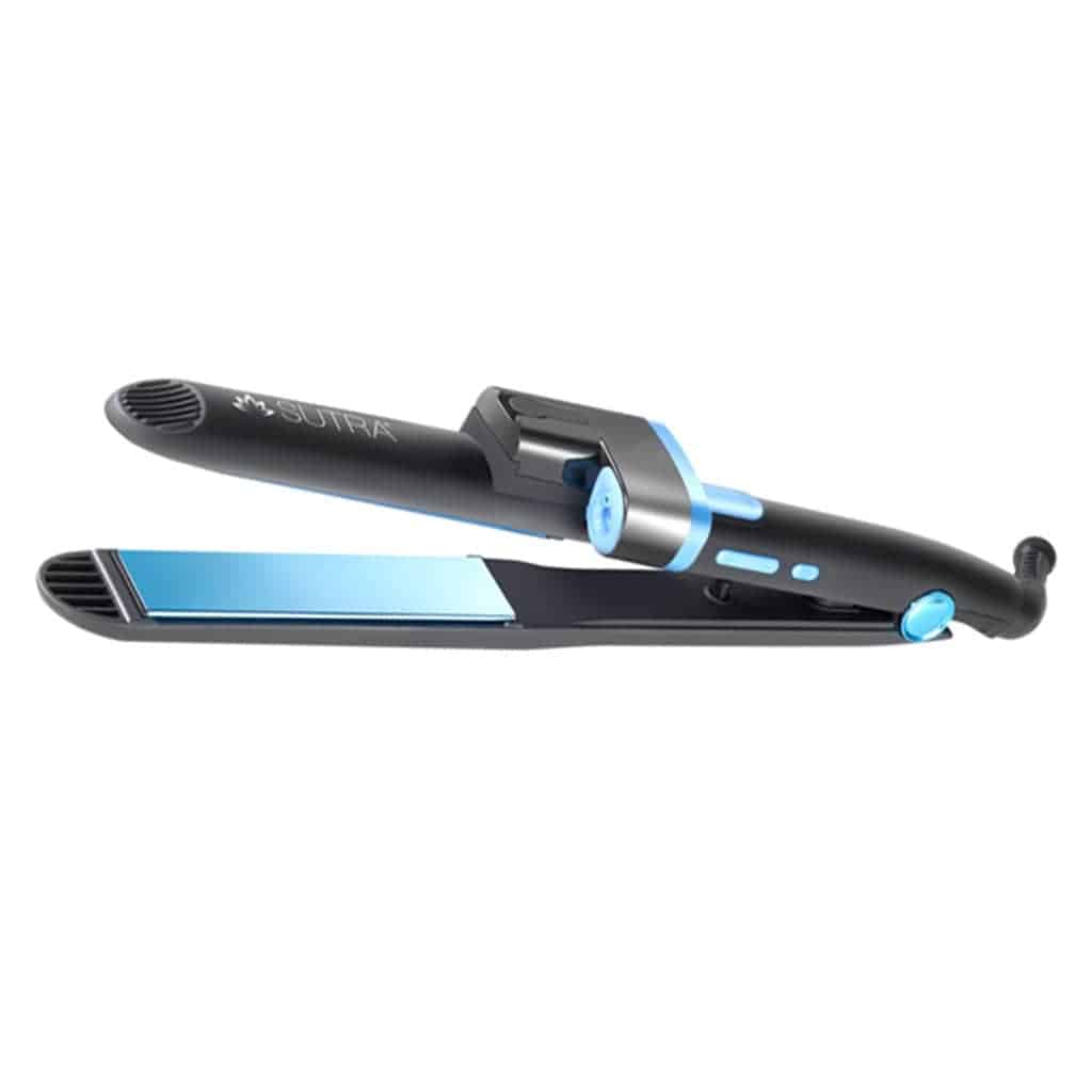 Vapor Infused Flat Iron 