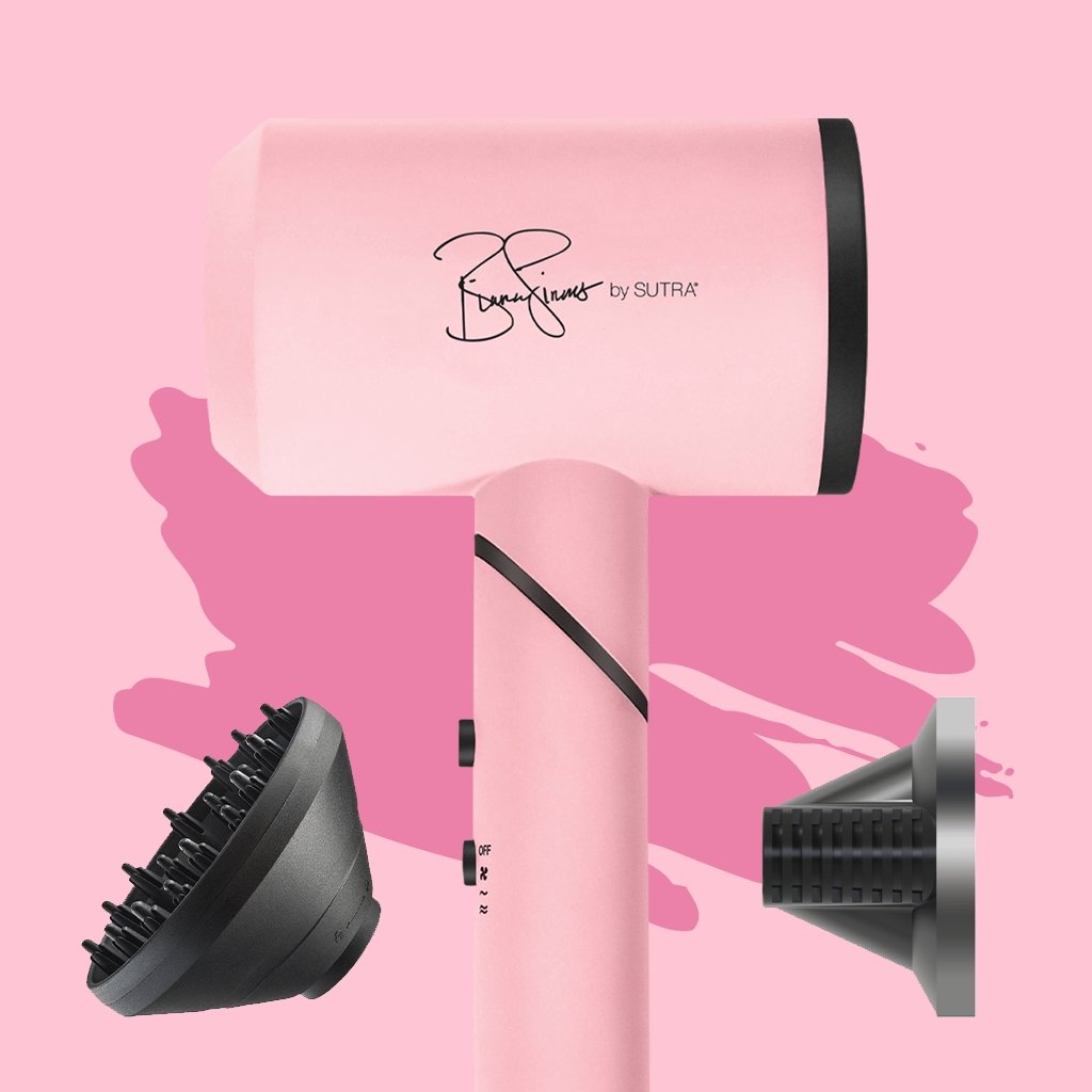 BIANCA ACCELERATOR 2100 BLOW DRYER - 20BDXF-M46 - Sutra Beauty