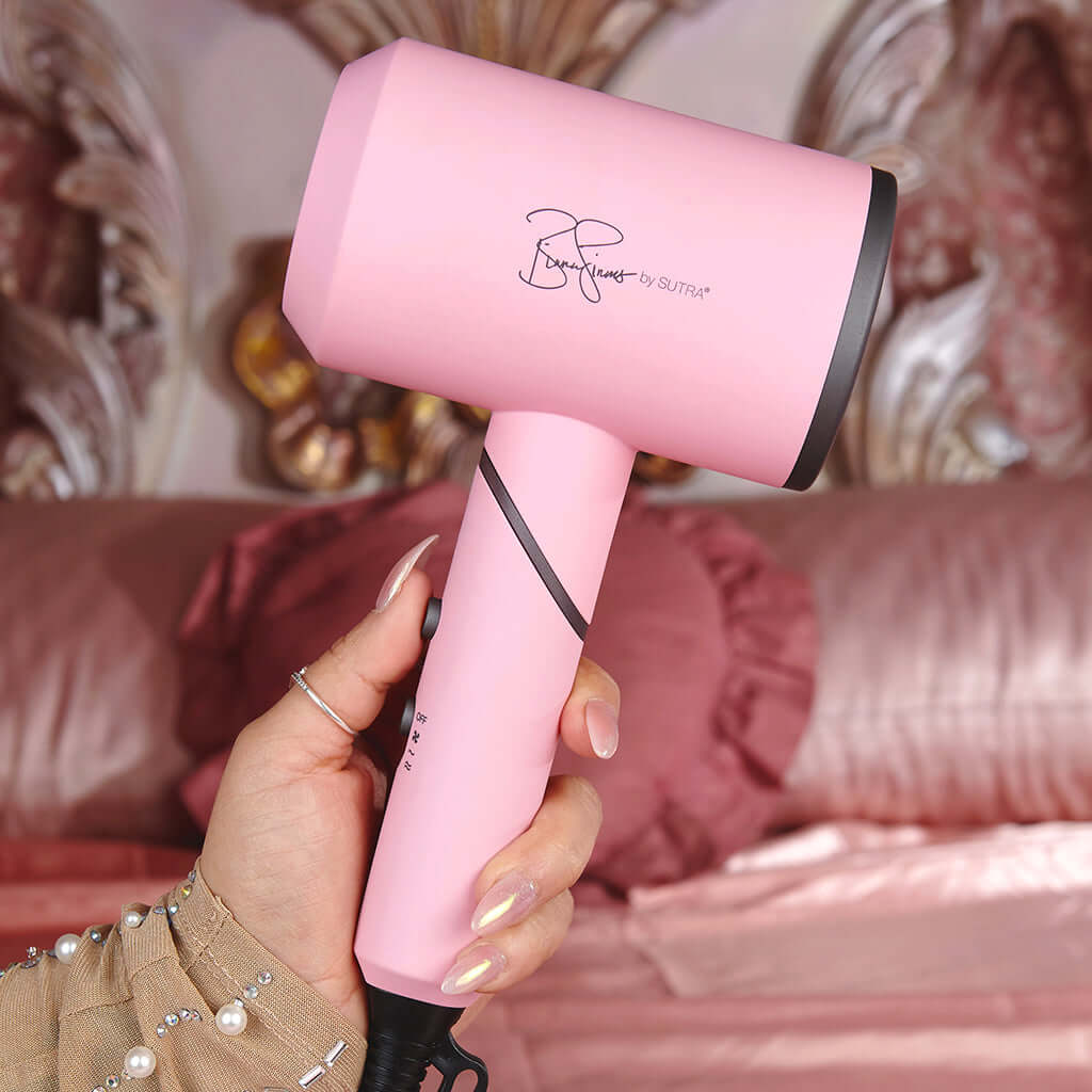 BIANCA ACCELERATOR 2100 BLOW DRYER - 20BDXF-M46 - Sutra Beauty