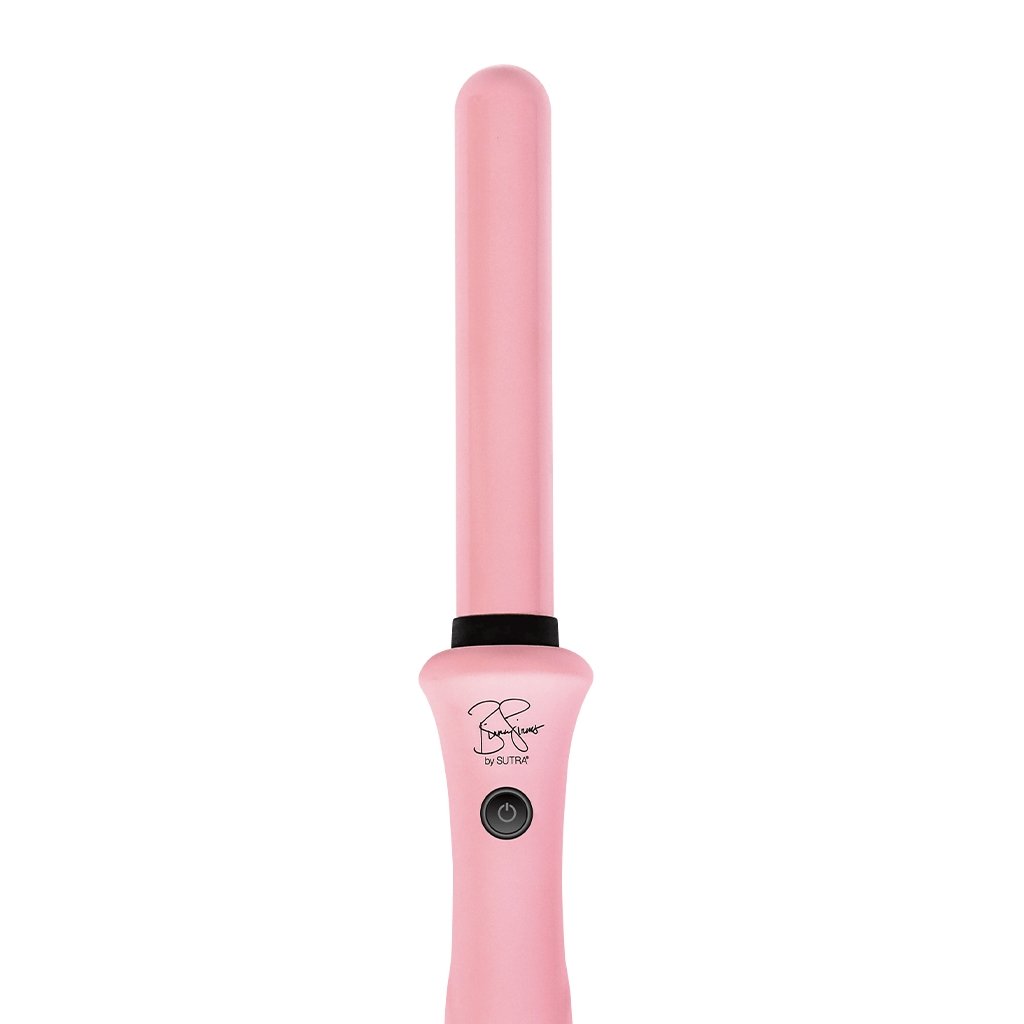 BIANCA BOMBSHELL CURLING WAND Sutra Warranty