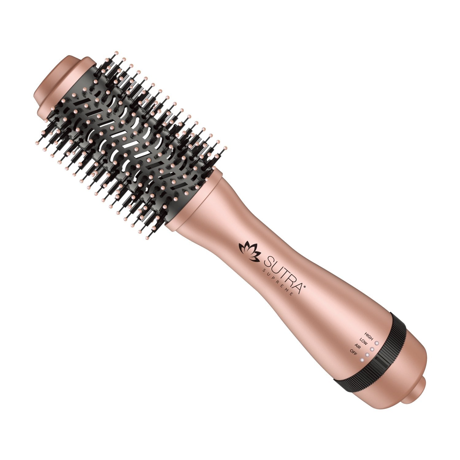 Professional 2" Blowout Brush