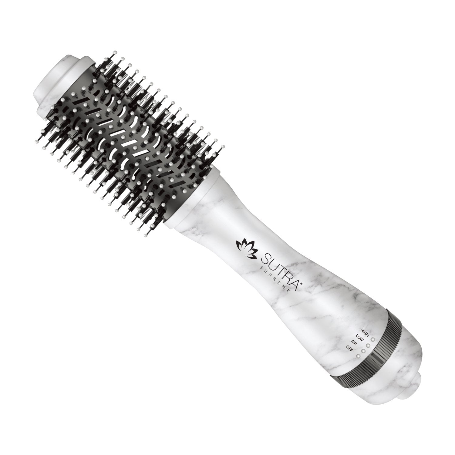 Professional 2" Blowout Brush