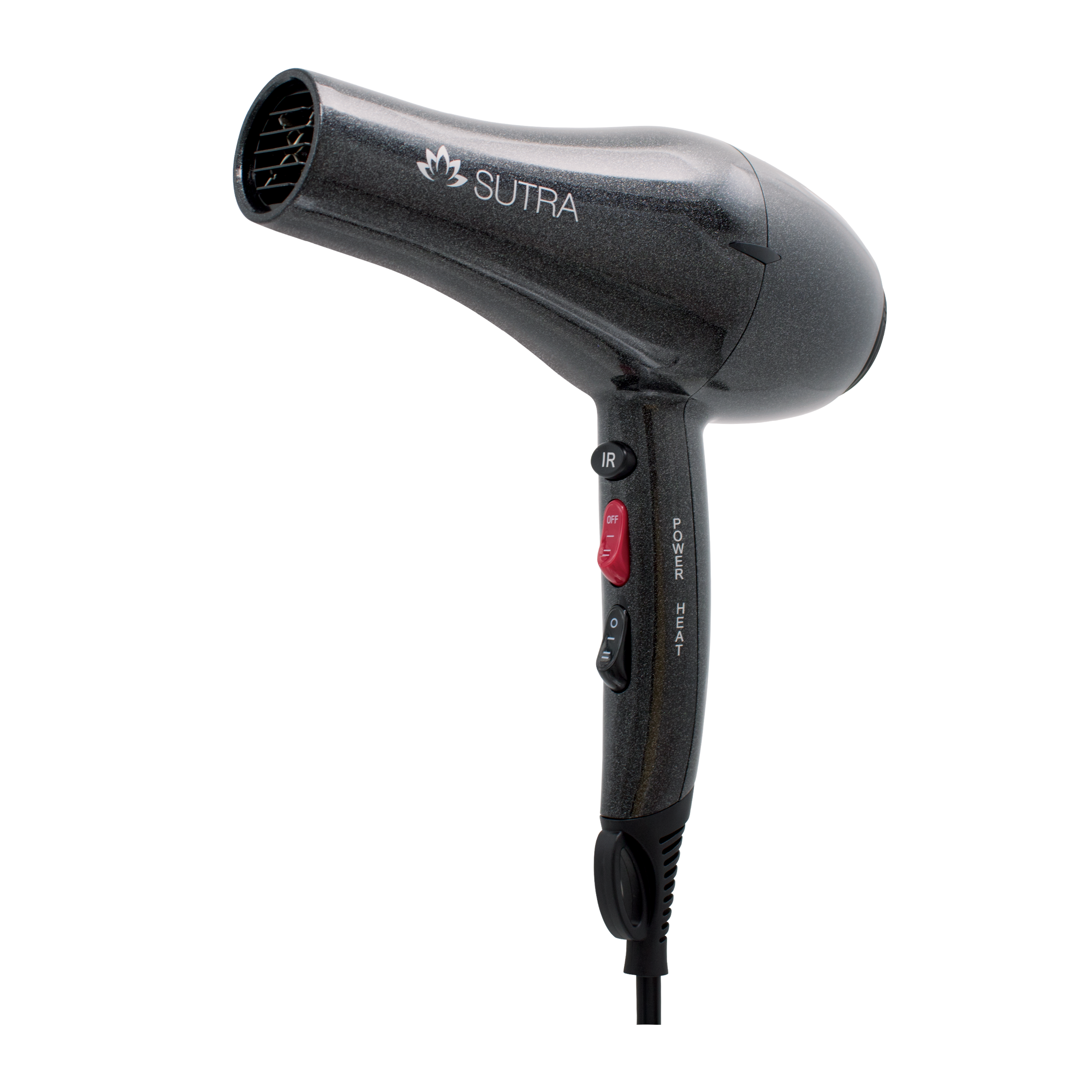 Infrared Blow Dryer