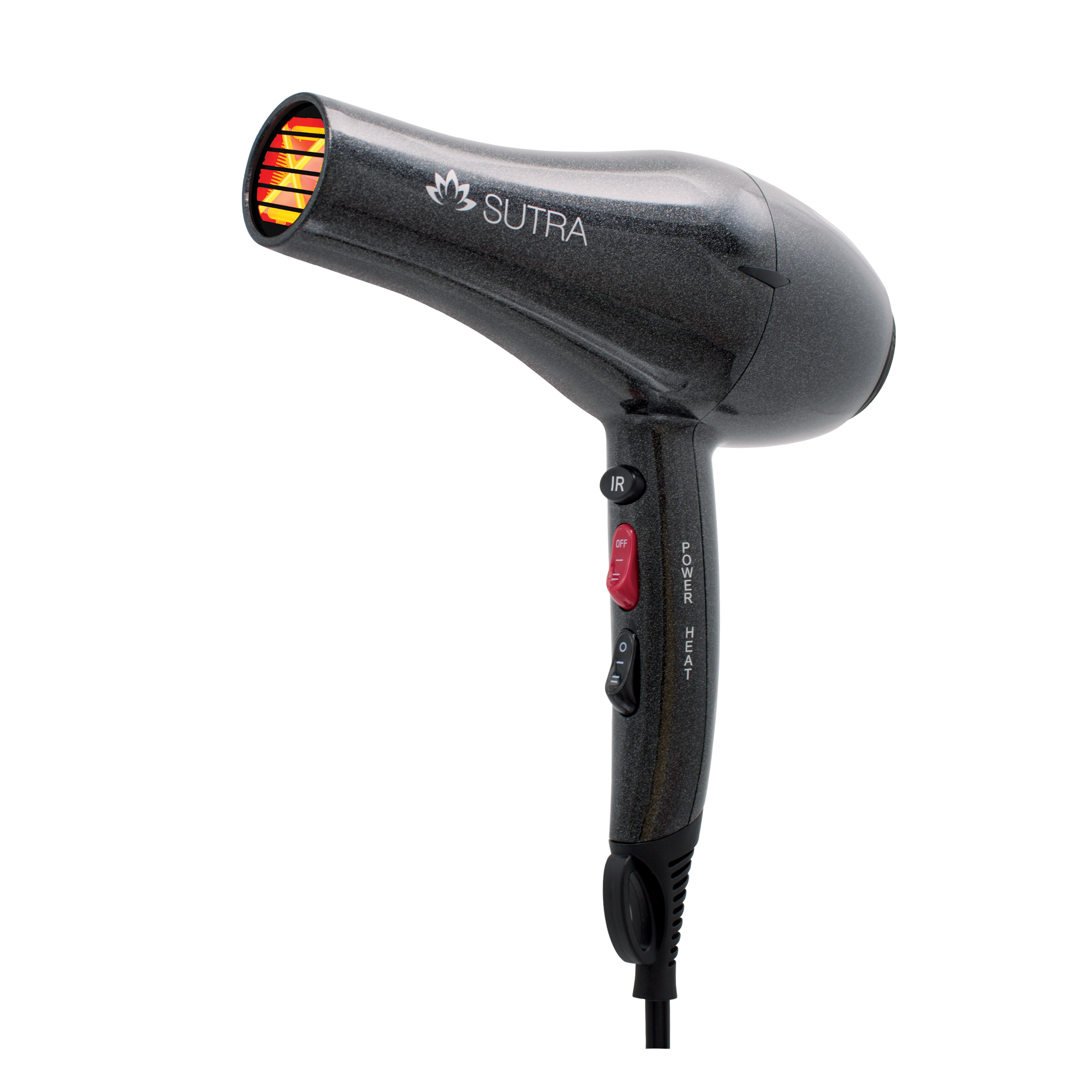 Infrared Blow Dryer