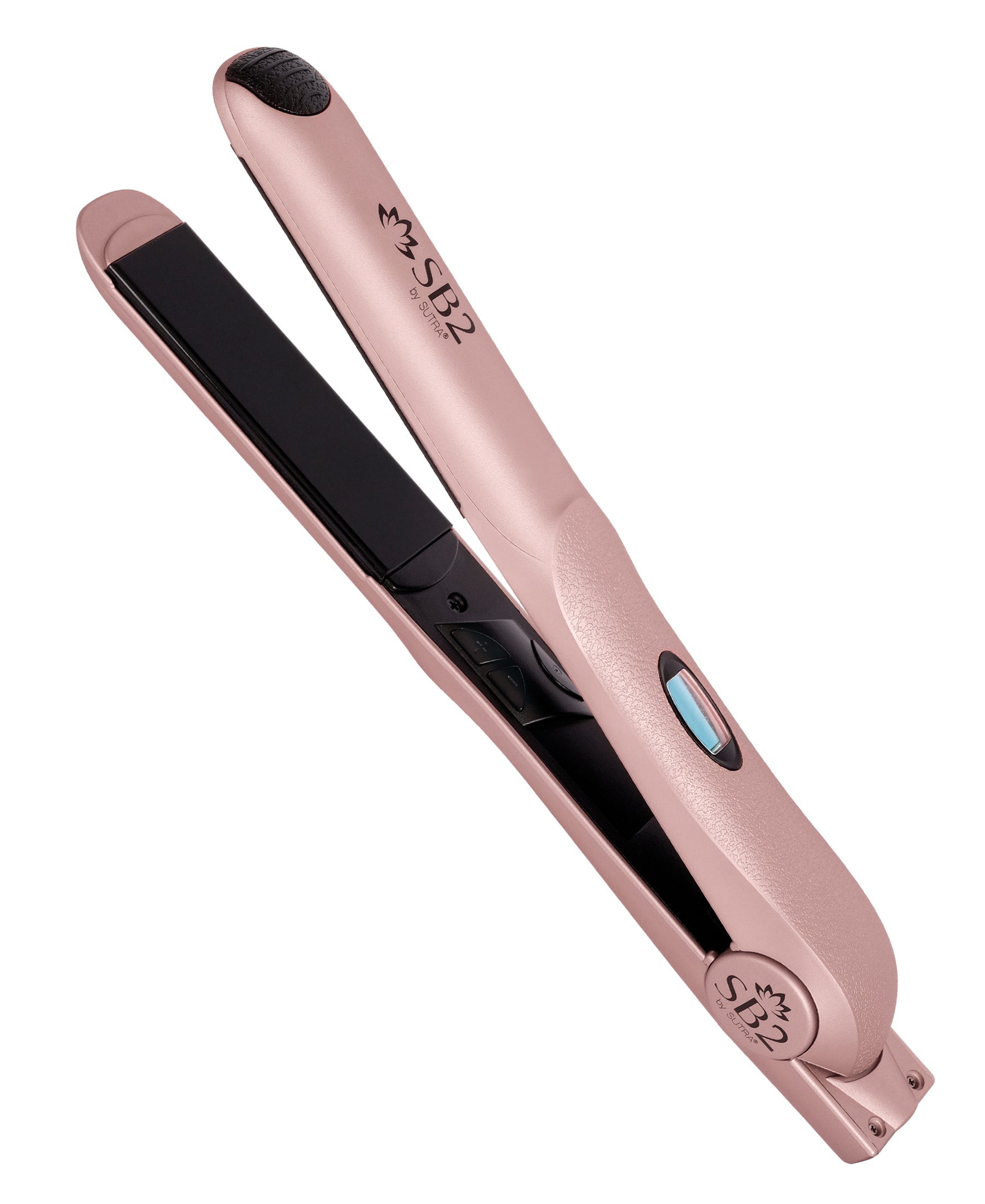 Limited Edition Tourmaline 1" Straightener