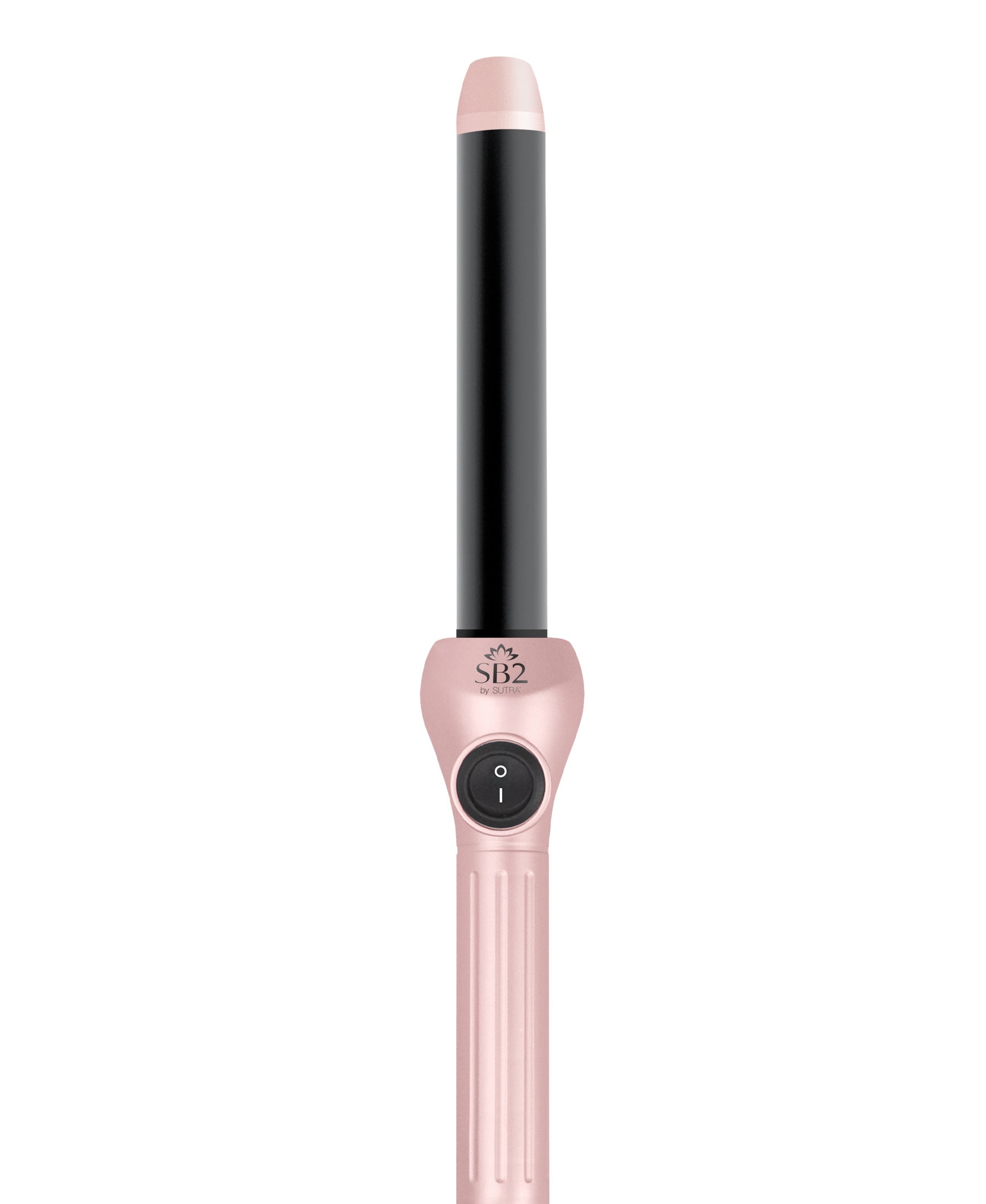 Limited Edition 1" Clipless Curling Iron