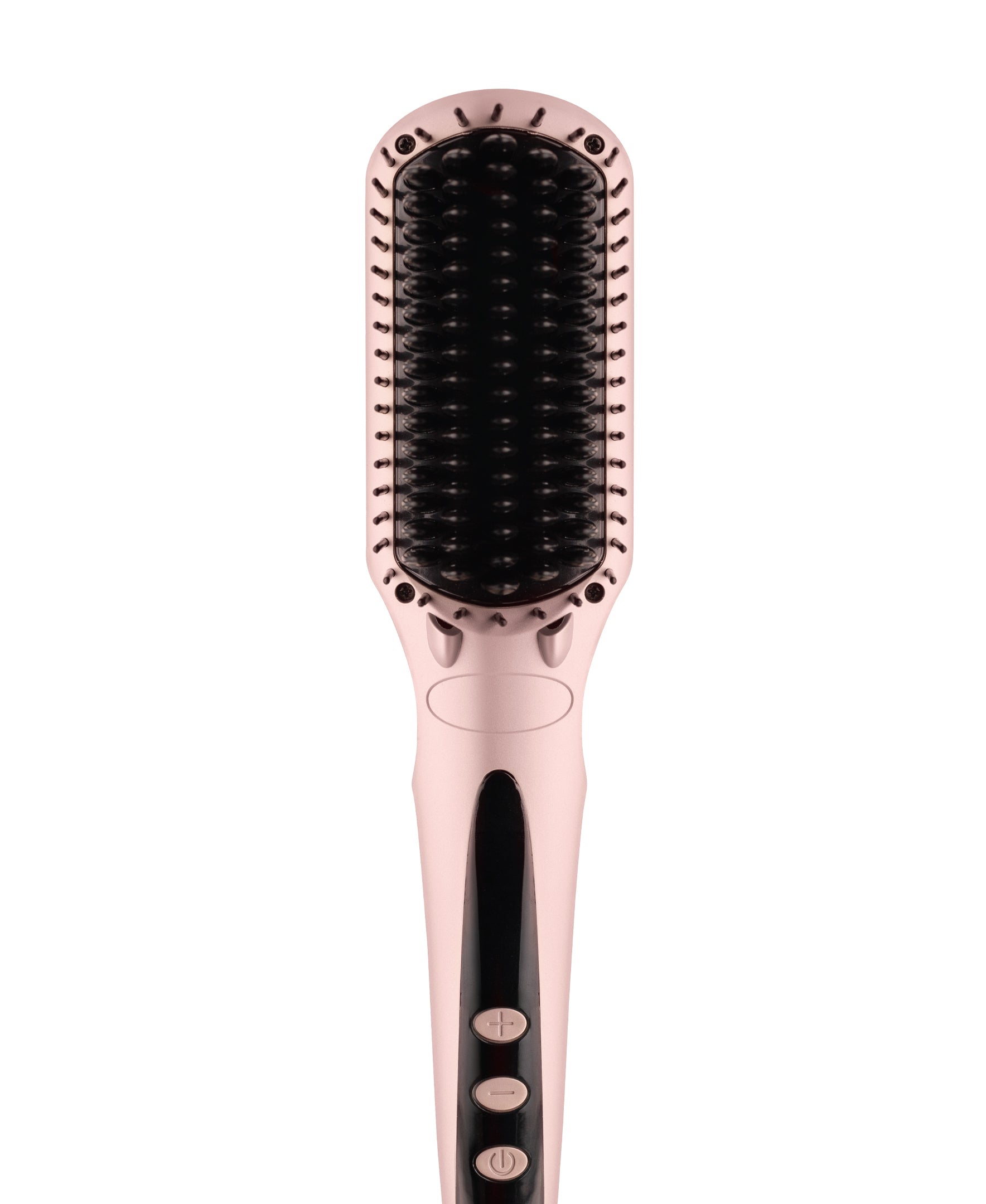 Limited Edition Straightening Heat-Brush